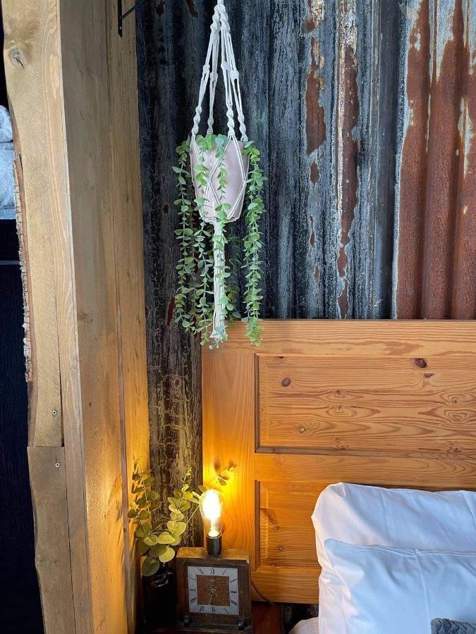 Watergate Yard Bed & Breakfast Sleaford Ngoại thất bức ảnh
