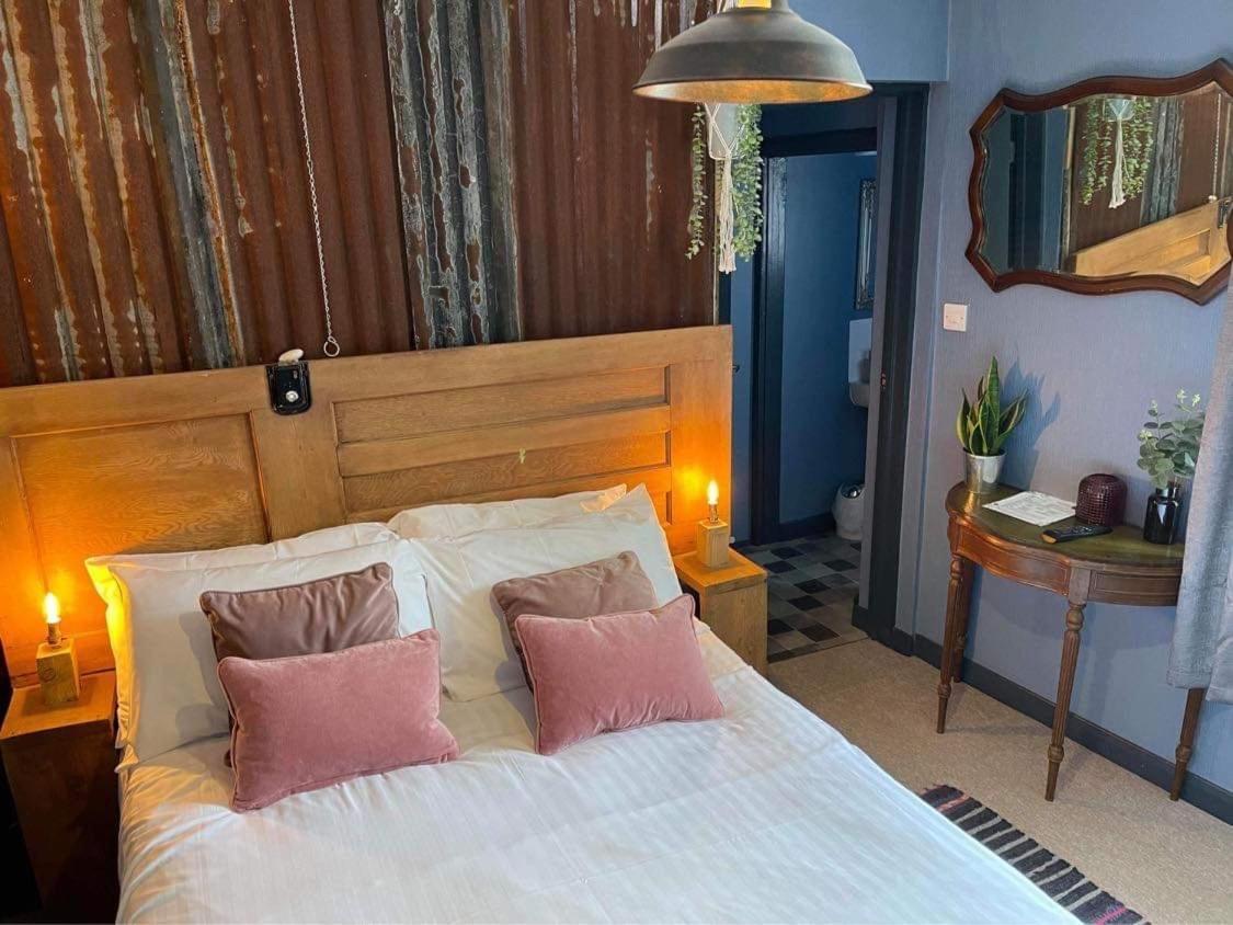 Watergate Yard Bed & Breakfast Sleaford Ngoại thất bức ảnh