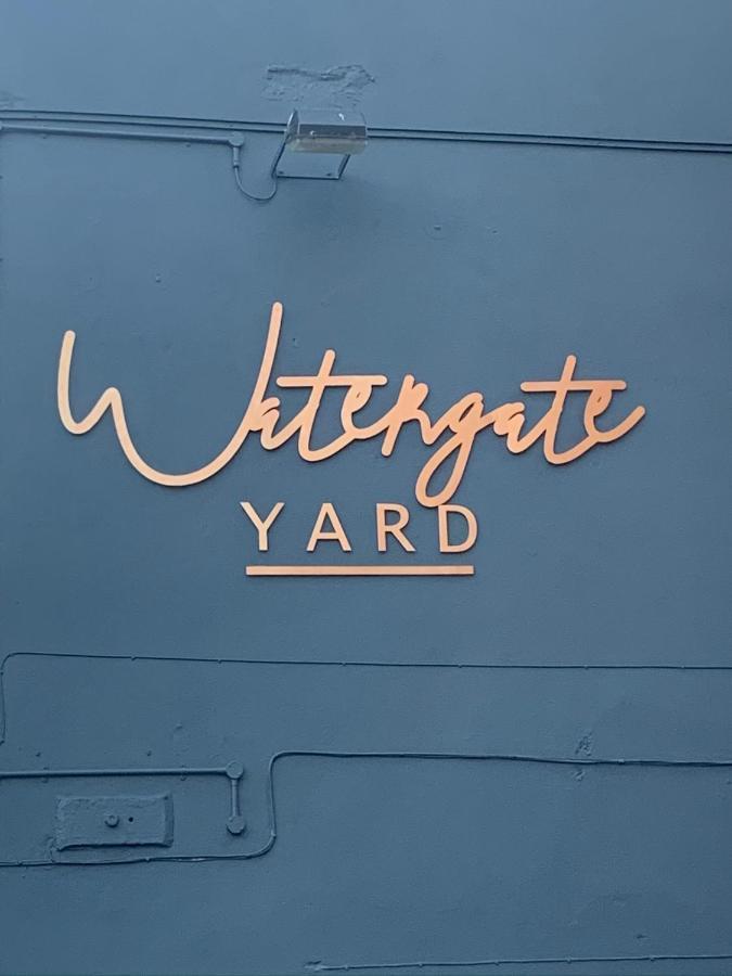 Watergate Yard Bed & Breakfast Sleaford Ngoại thất bức ảnh