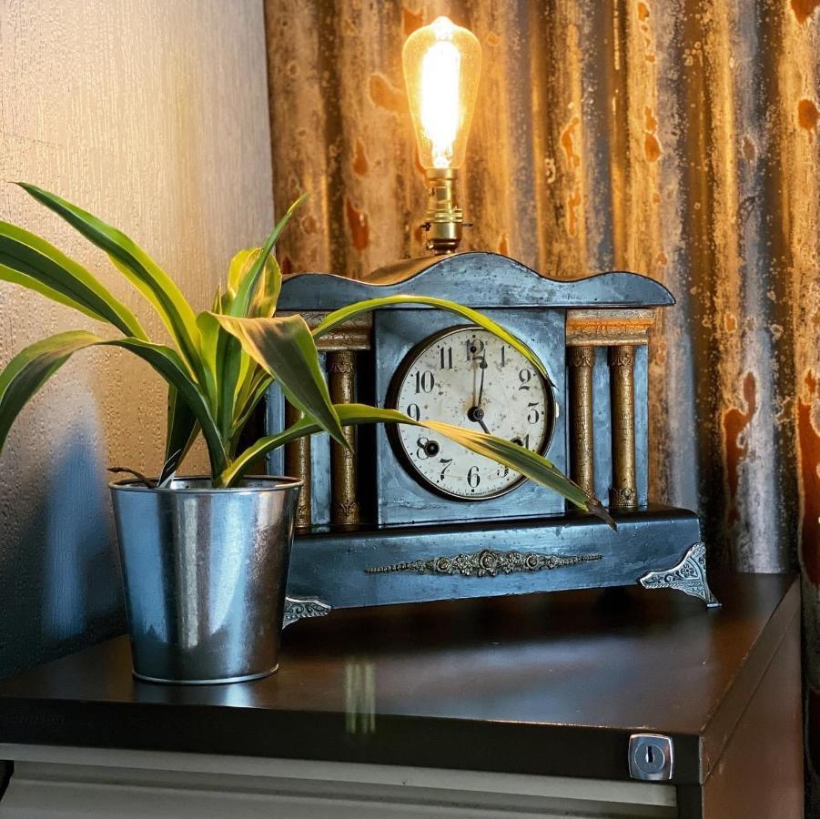 Watergate Yard Bed & Breakfast Sleaford Ngoại thất bức ảnh