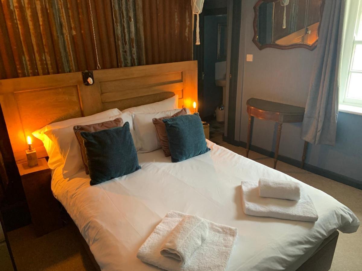Watergate Yard Bed & Breakfast Sleaford Ngoại thất bức ảnh