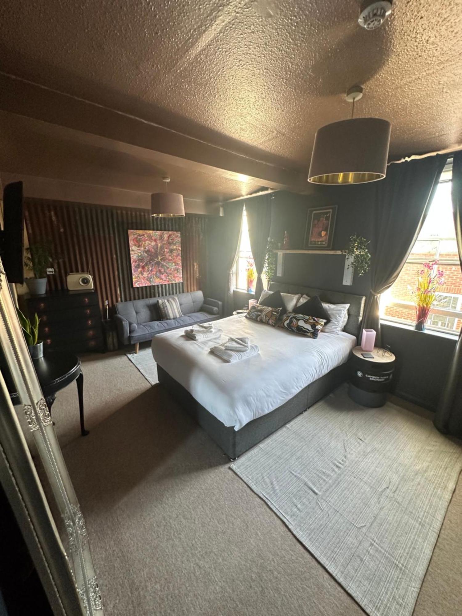 Watergate Yard Bed & Breakfast Sleaford Ngoại thất bức ảnh