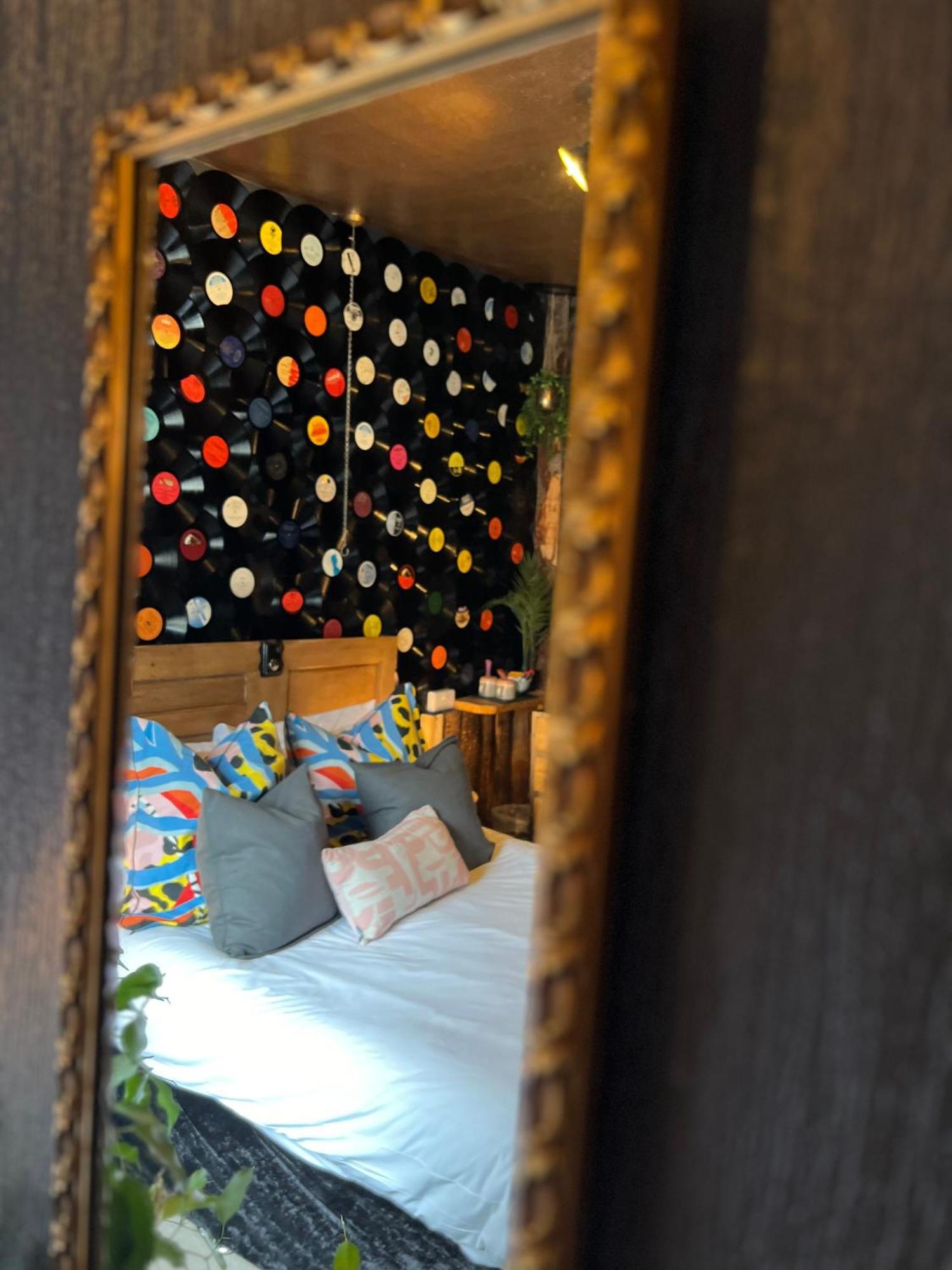 Watergate Yard Bed & Breakfast Sleaford Ngoại thất bức ảnh