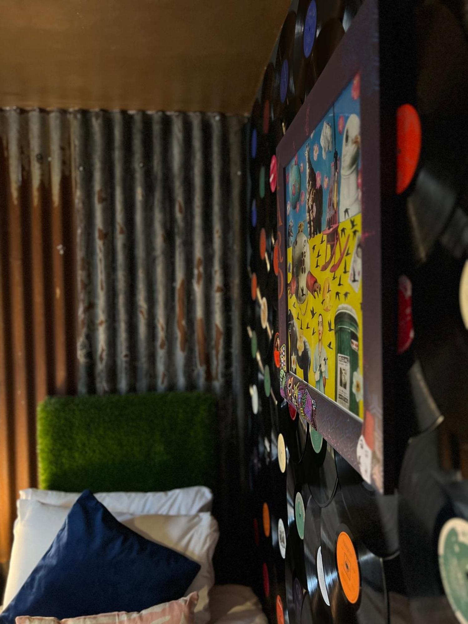 Watergate Yard Bed & Breakfast Sleaford Ngoại thất bức ảnh