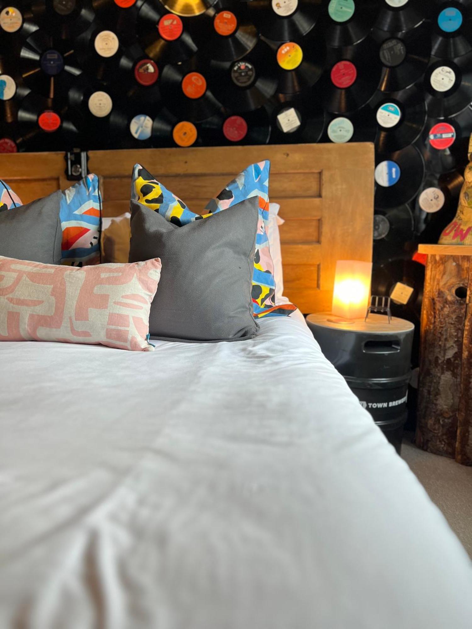 Watergate Yard Bed & Breakfast Sleaford Ngoại thất bức ảnh