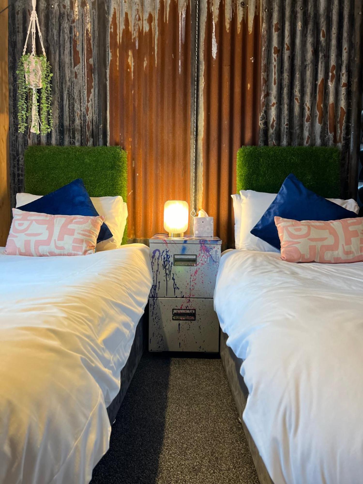 Watergate Yard Bed & Breakfast Sleaford Ngoại thất bức ảnh