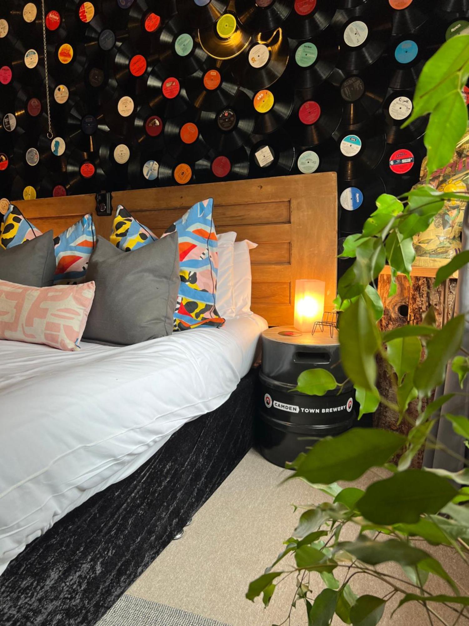 Watergate Yard Bed & Breakfast Sleaford Ngoại thất bức ảnh